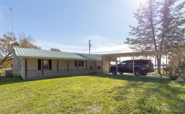 117 CR 1845, Carthage, TX 75633