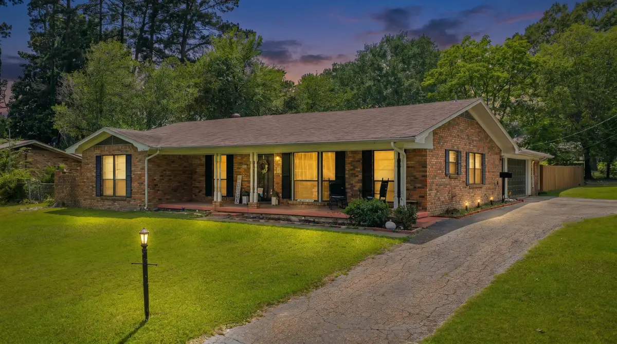 601 S Orchid Dr., White Oak, TX 75693 - #1