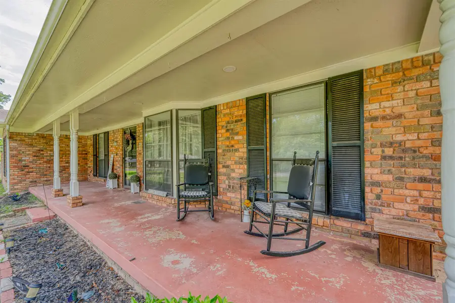 601 S Orchid Dr., White Oak, TX 75693 - #3