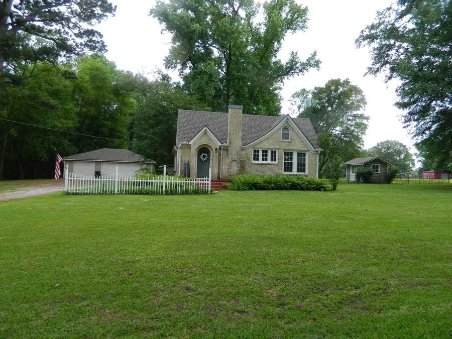 6597 W U.S. Highway 80, Marshall, TX 75670 - #2