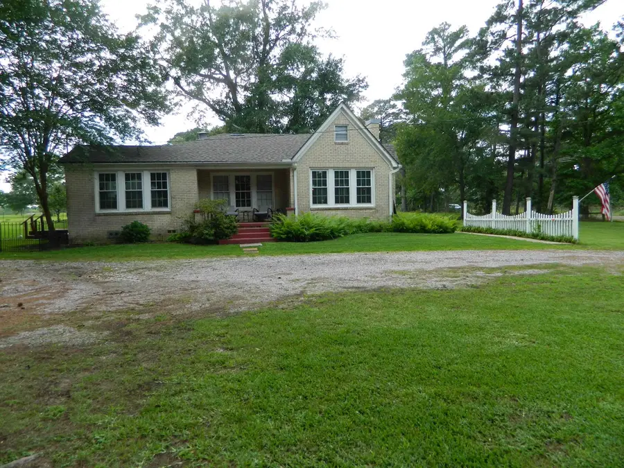 6597 W U.S. Highway 80, Marshall, TX 75670 - #3