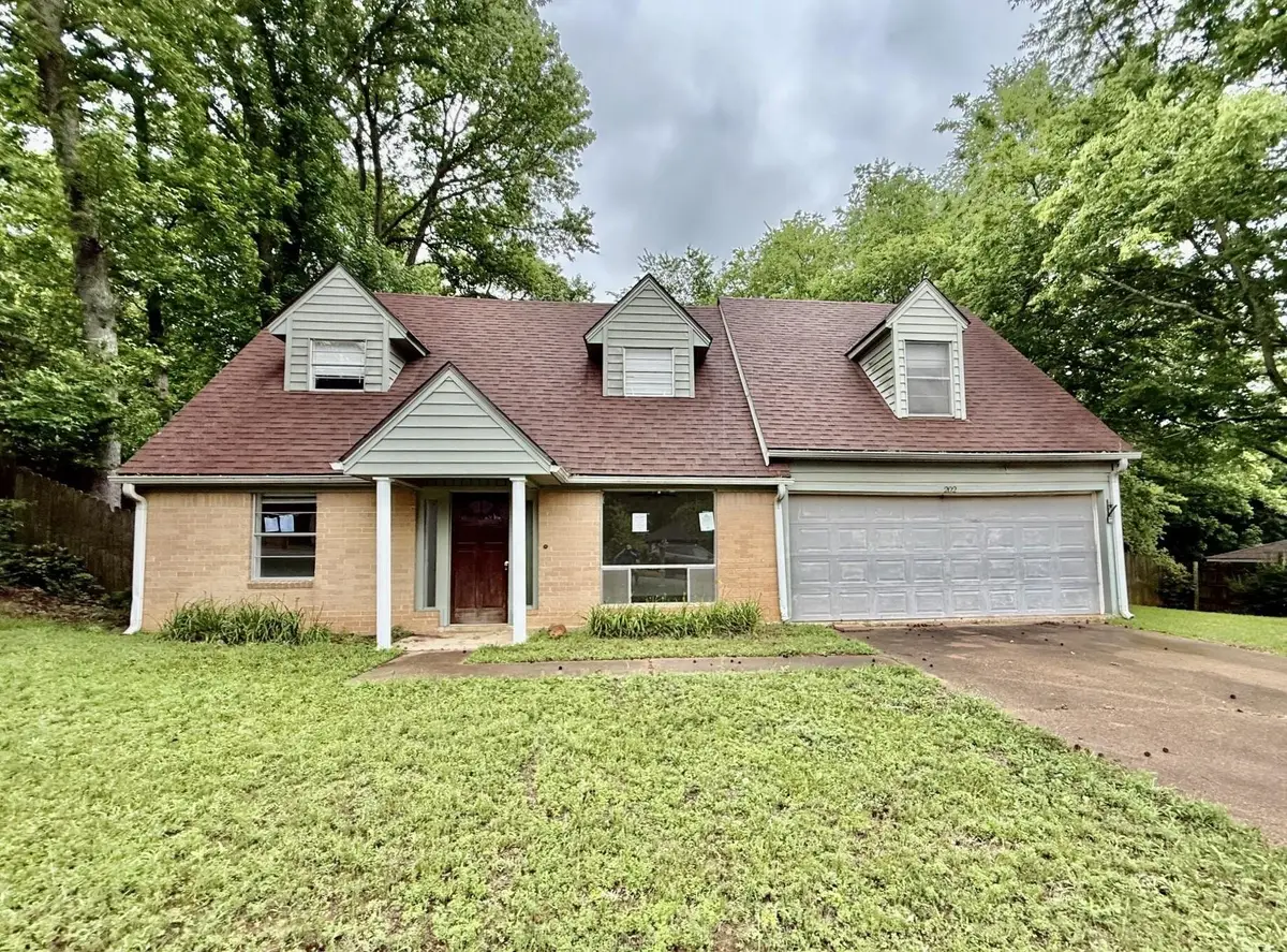 202 N Meadowbrook Dr., Overton, TX 75684 - #1