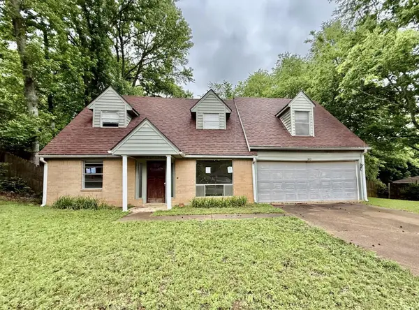 202 N Meadowbrook Dr., Overton, TX 75684