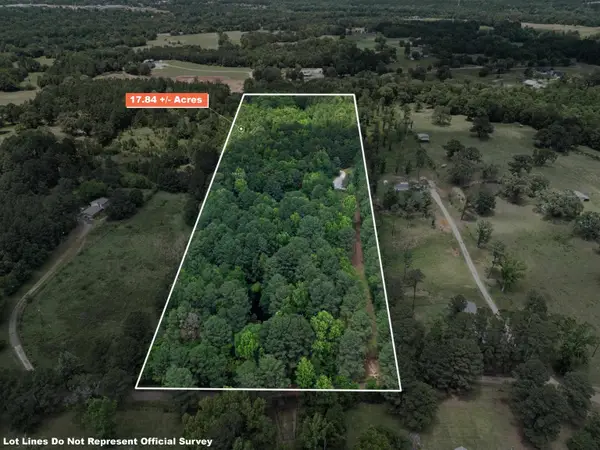 1744 County Road 187D, Kilgore, TX 75662