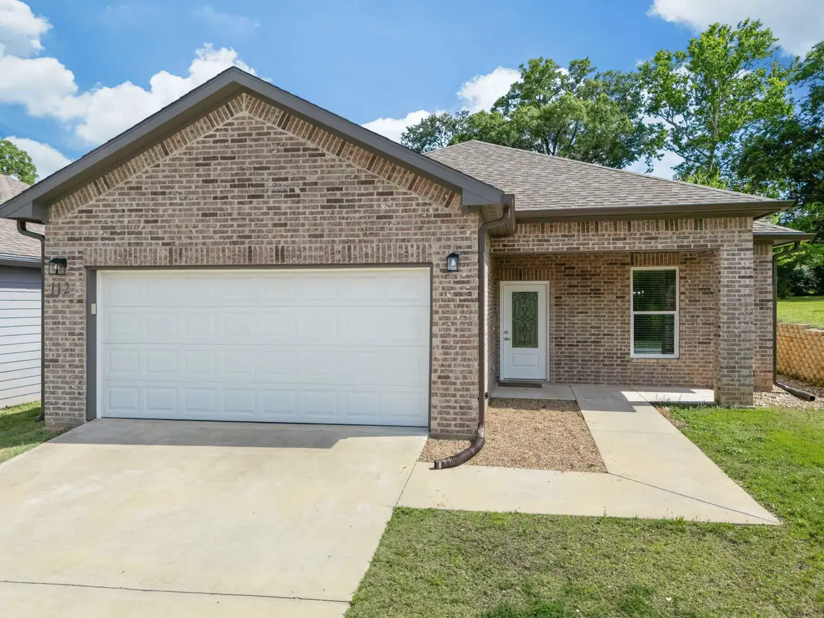 112 Hudson, Longview, TX 75601 - #1