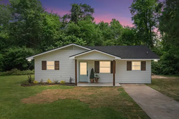 480 ELLIS, Waskom, TX 75692