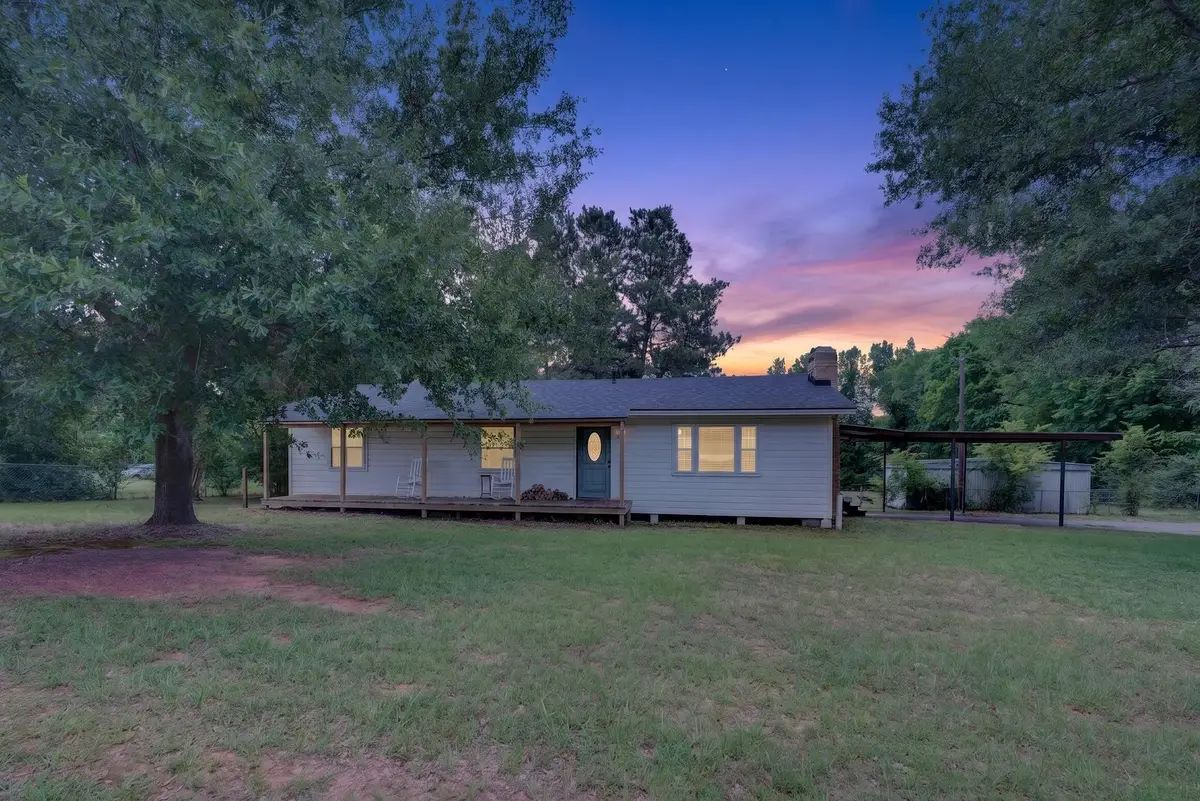 5156 FM 726 N, Diana, TX 75640 - #1
