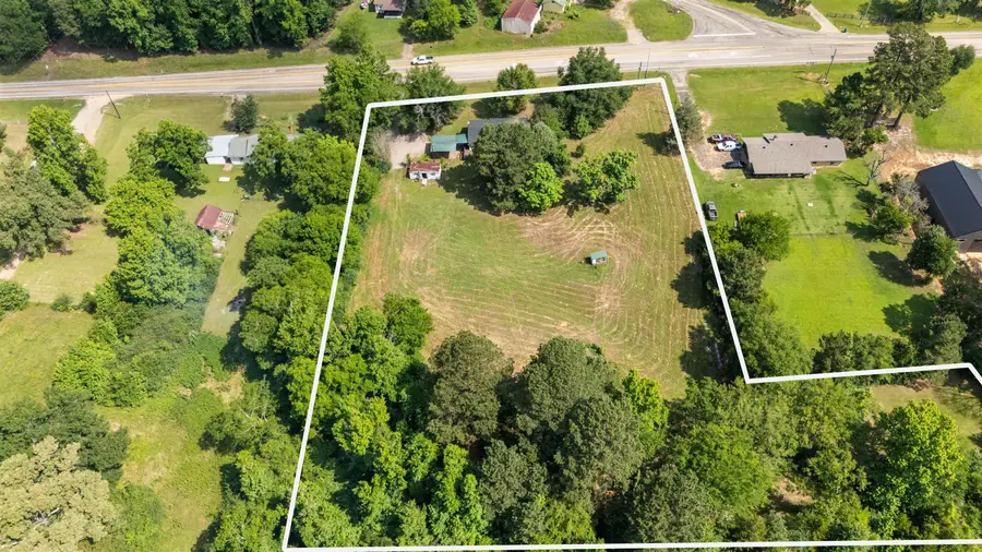 5156 FM 726 N, Diana, TX 75640 - #2