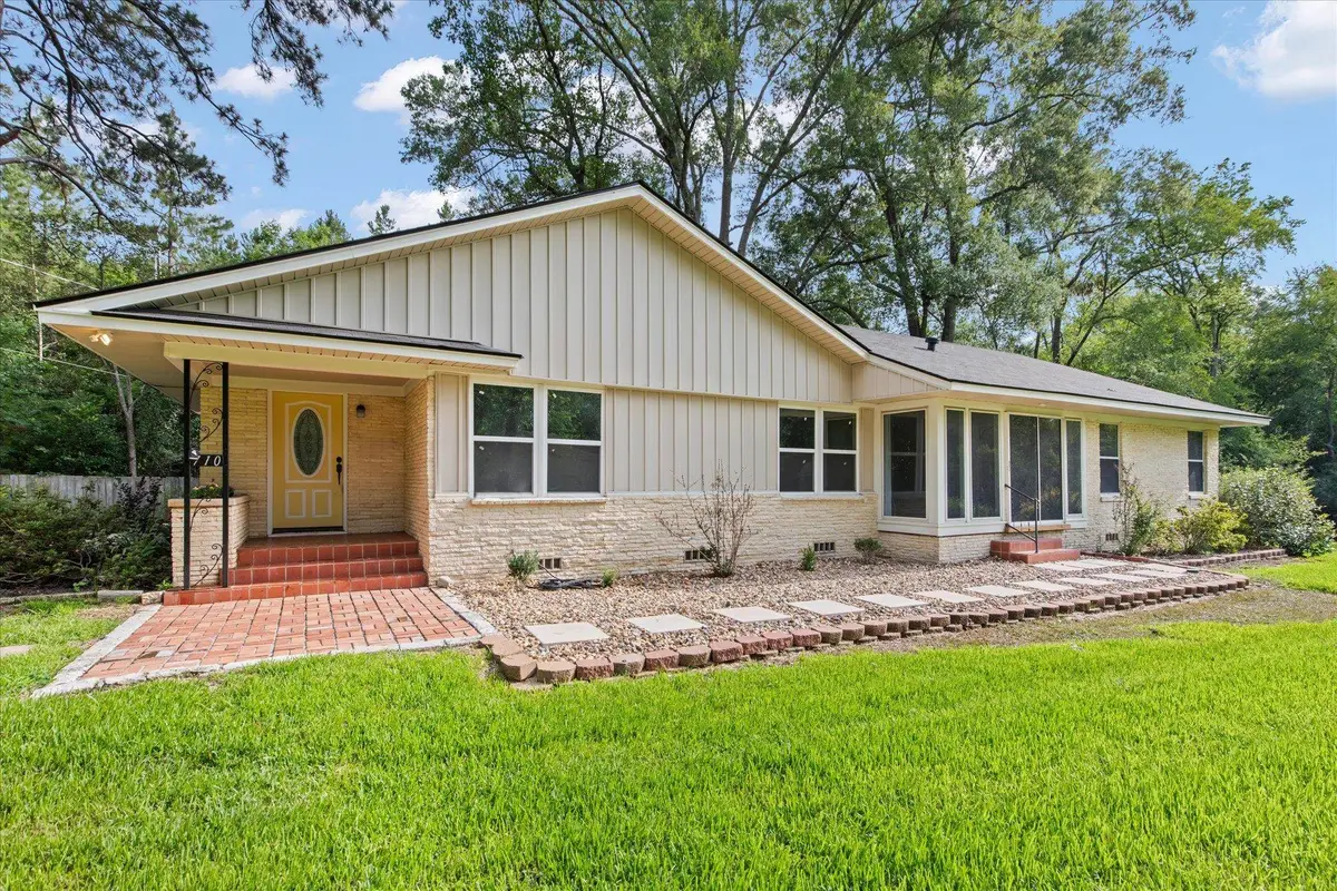 710 N King, Carthage, TX 75633 - #1