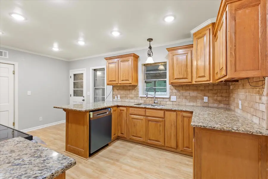 710 N King, Carthage, TX 75633 - #3