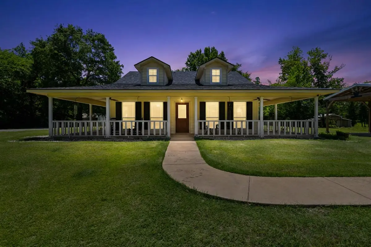 11585 CR 3168, Winona, TX 75792 - #1