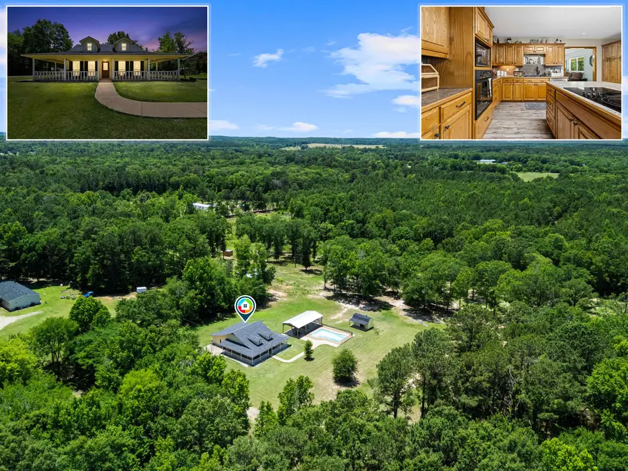11585 CR 3168, Winona, TX 75792 - #2