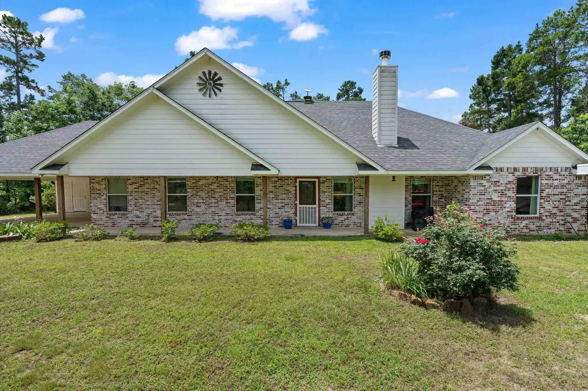 3077 W CR 436, Laneville, TX 75667 - #1