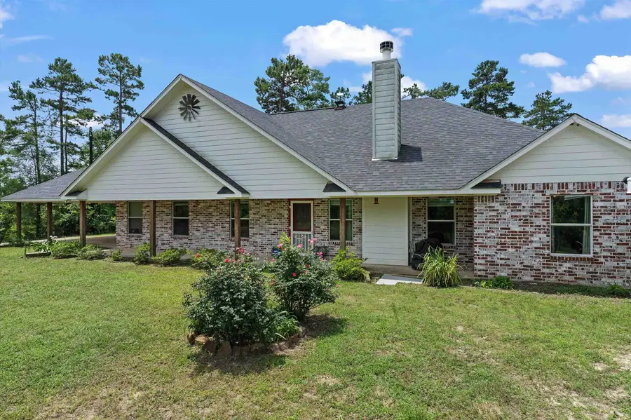 3077 W CR 436, Laneville, TX 75667 - #2