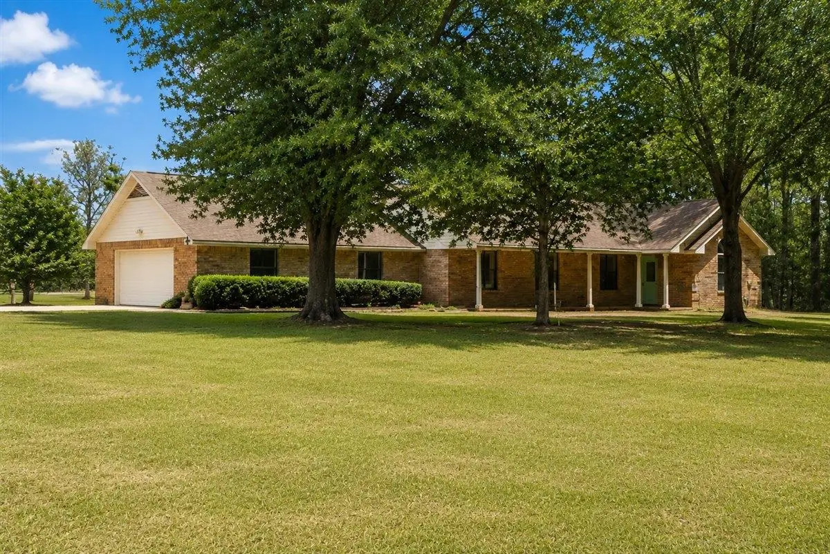 3106 FM 1970, Timpson, TX 75975 - #1