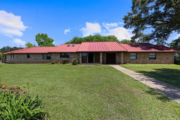 621 Munden Dance Hall Rd., Marshall, TX 75672