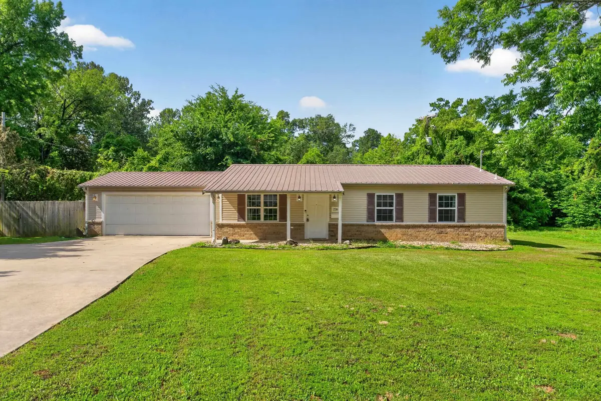 228 Cambridge, Longview, TX 75601 - #1