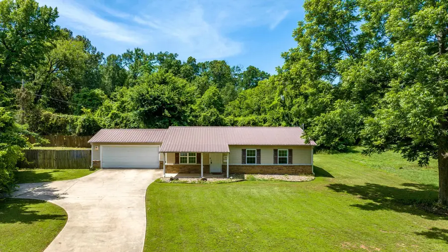 228 Cambridge, Longview, TX 75601 - #3