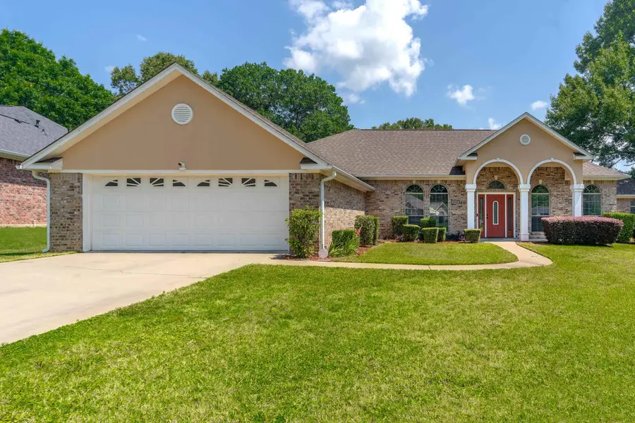 1015 Stonewall, Marshall, TX 75672 - #2