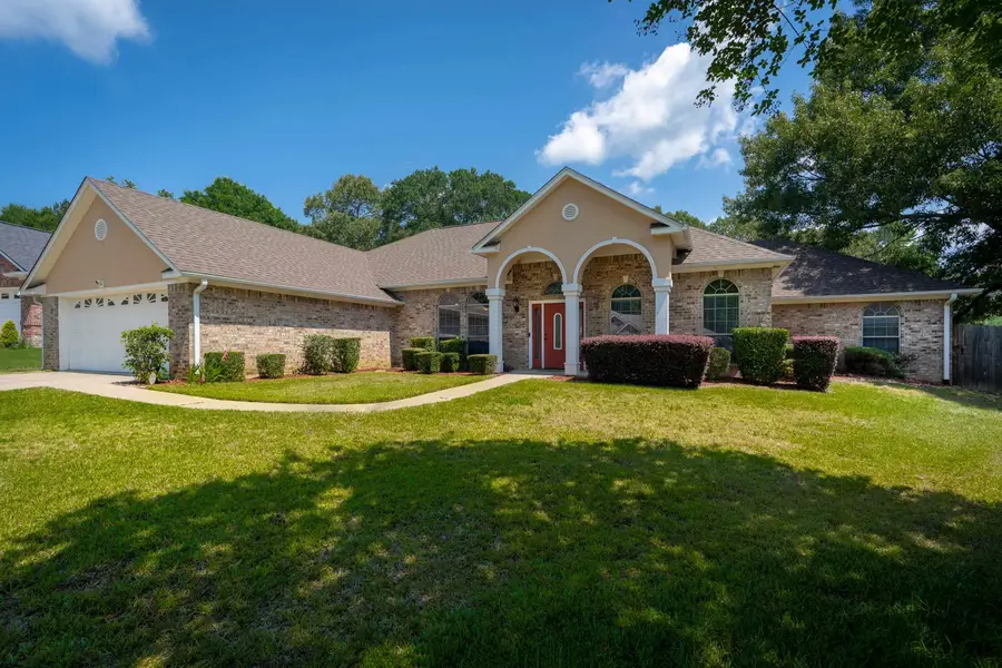 1015 Stonewall, Marshall, TX 75672 - #3