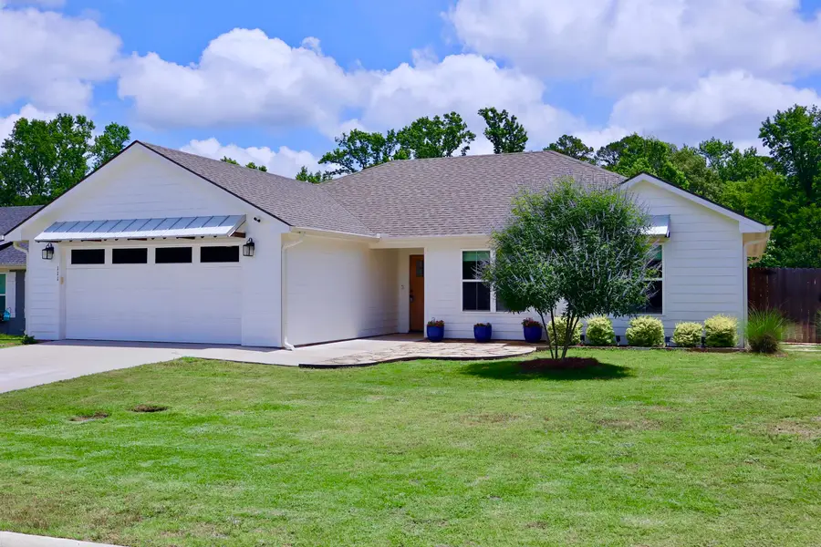 111 Lainey Lane, Mineola, TX 75773 - #3