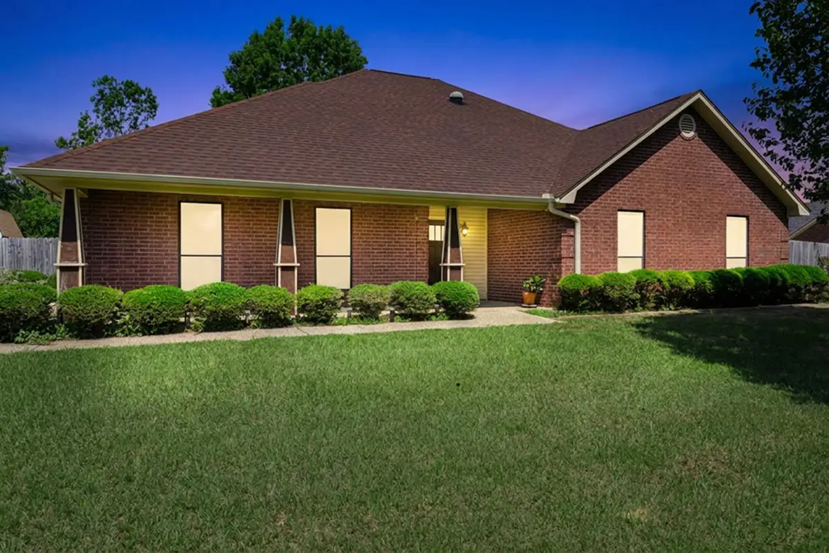 14937 FARGO DR, Chandler, TX 75758 - #1