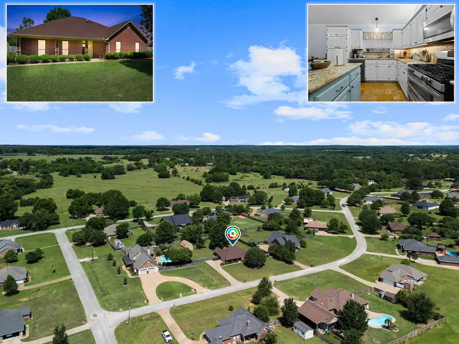 14937 FARGO DR, Chandler, TX 75758 - #2