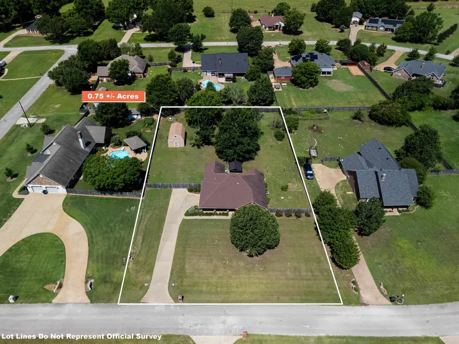 14937 FARGO DR, Chandler, TX 75758 - #3