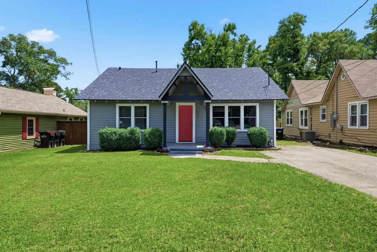 524 Ridgelea, Longview, TX 75602 - #1