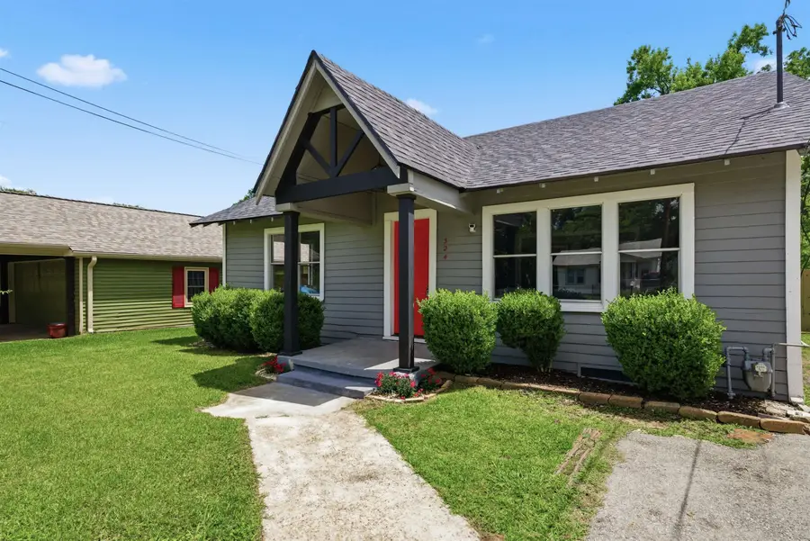 524 Ridgelea, Longview, TX 75602 - #2