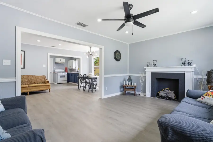 524 Ridgelea, Longview, TX 75602 - #3