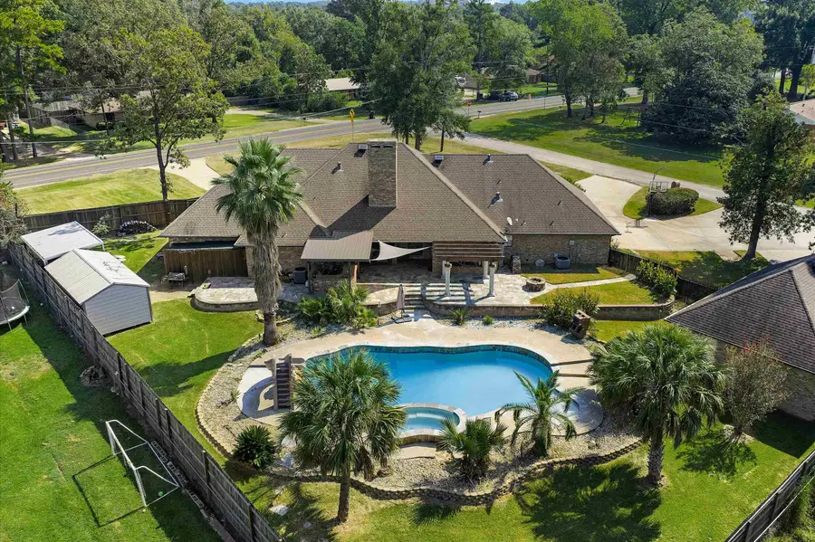 136 County Rd 1040, Center, TX 75935 - #2