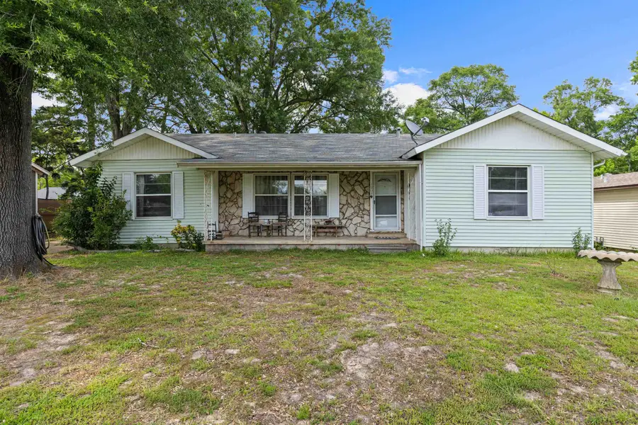 1203 Zeola, Longview, TX 75604 - #2