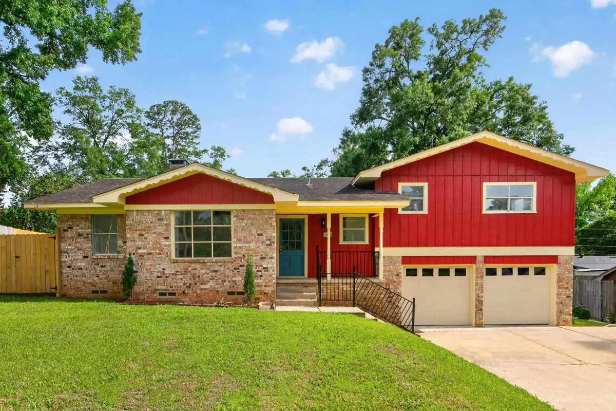 1308 Fairmont Street, Longview, TX 75601 - #1