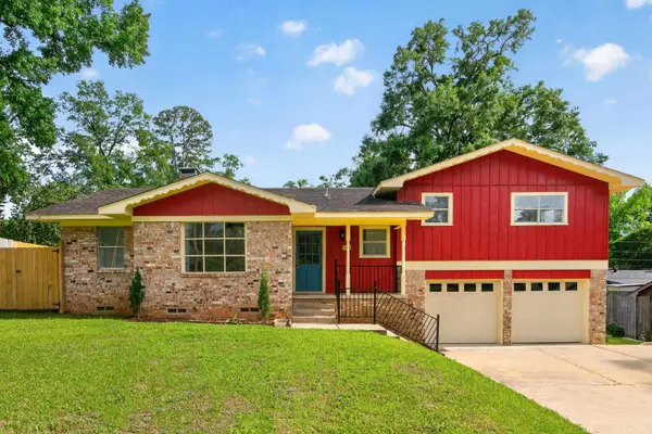 1308 Fairmont Street, Longview, TX 75601