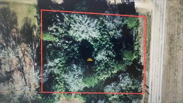 TBD FM 1398, Hooks, TX 75561