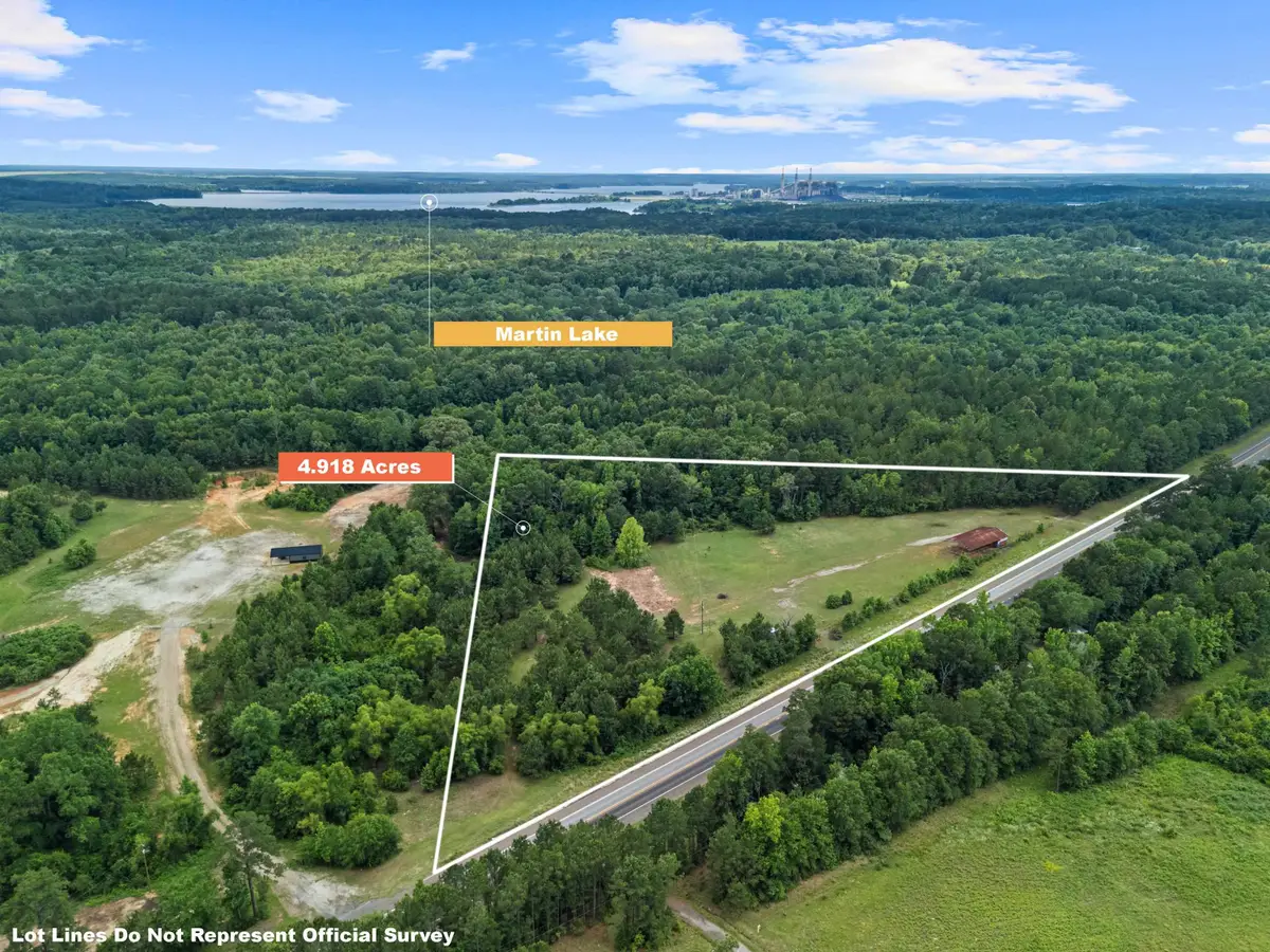 TBD SH 43, Tatum, TX 75691 - #1