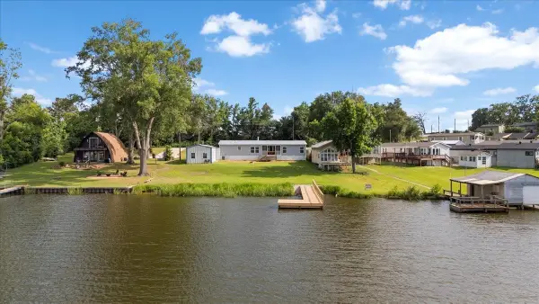 21903 BOLES RD, Frankston, TX 75763