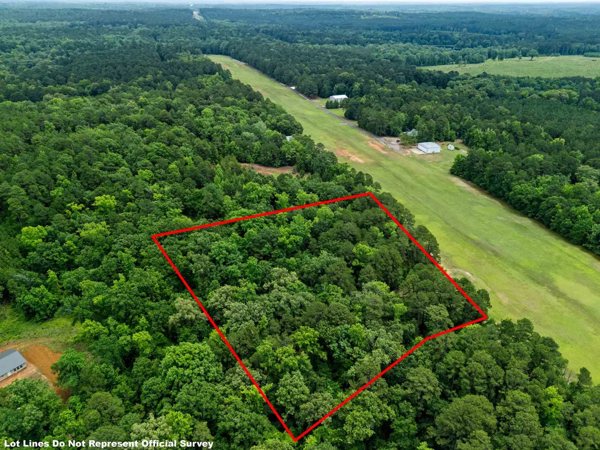 399 CR 1510, Avinger, TX 75630 - #1