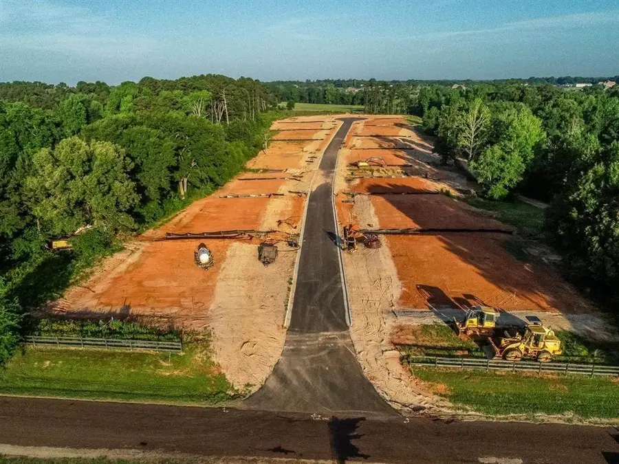 LOT 14 OLD FM 2879, Hallsville, TX 75650 - #2