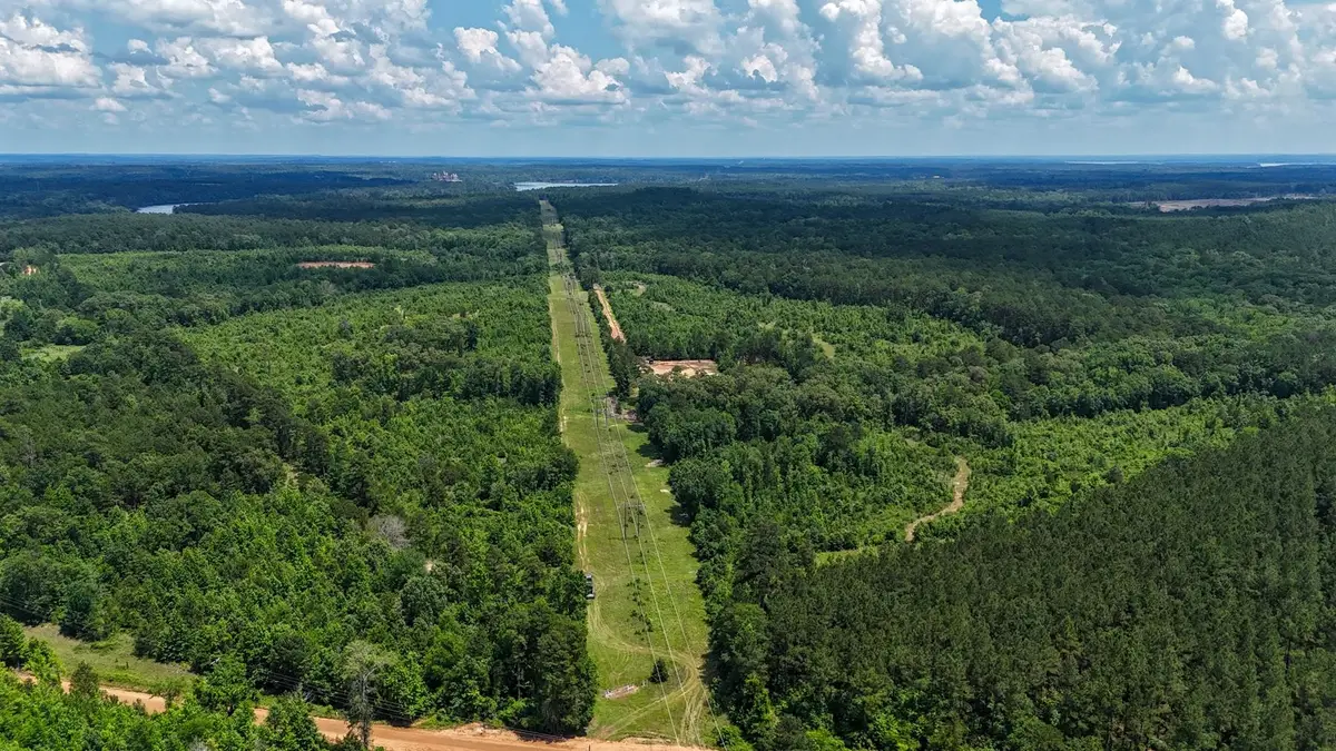 000 Avinger Cutoff Road, Avinger, TX 75753 - #1