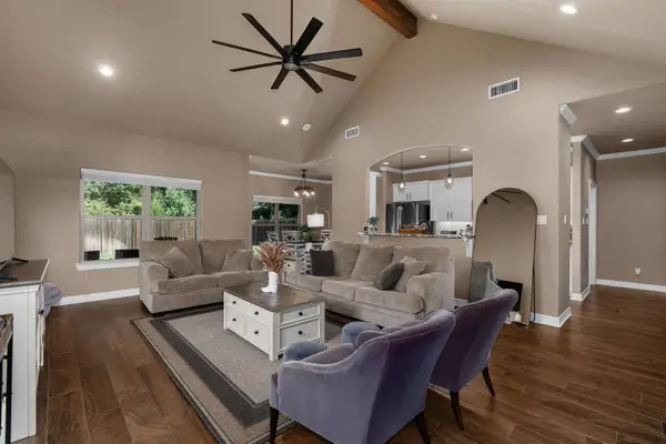 2172 Page Creek Trail, Longview, TX 75601