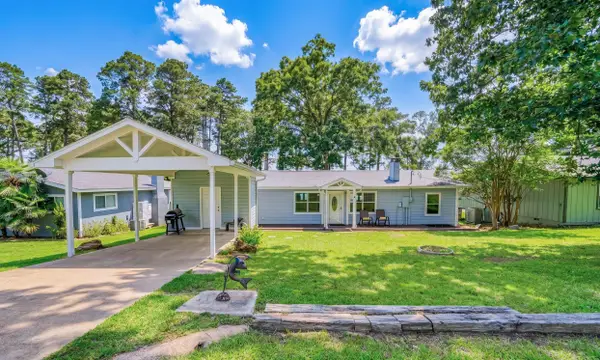 321 Crestwood Lp, Avinger, TX 75630