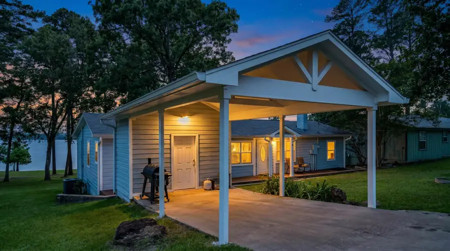 321 Crestwood Lp, Avinger, TX 75630 - #3