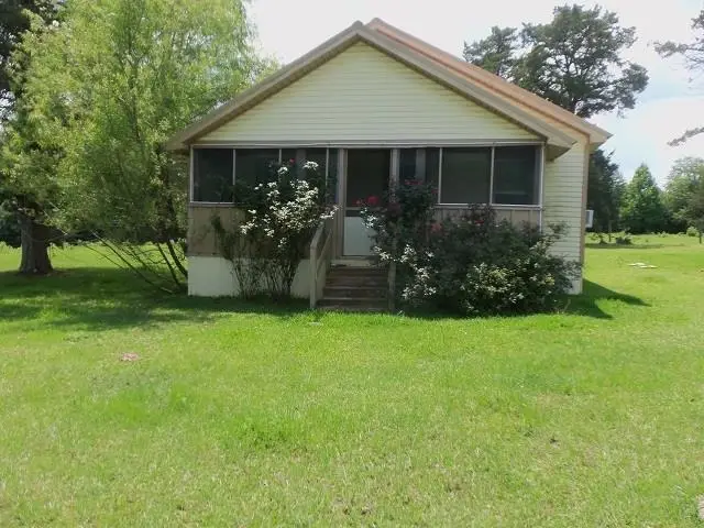 3813 E CR 176, Kilgore, TX 75662 - #1