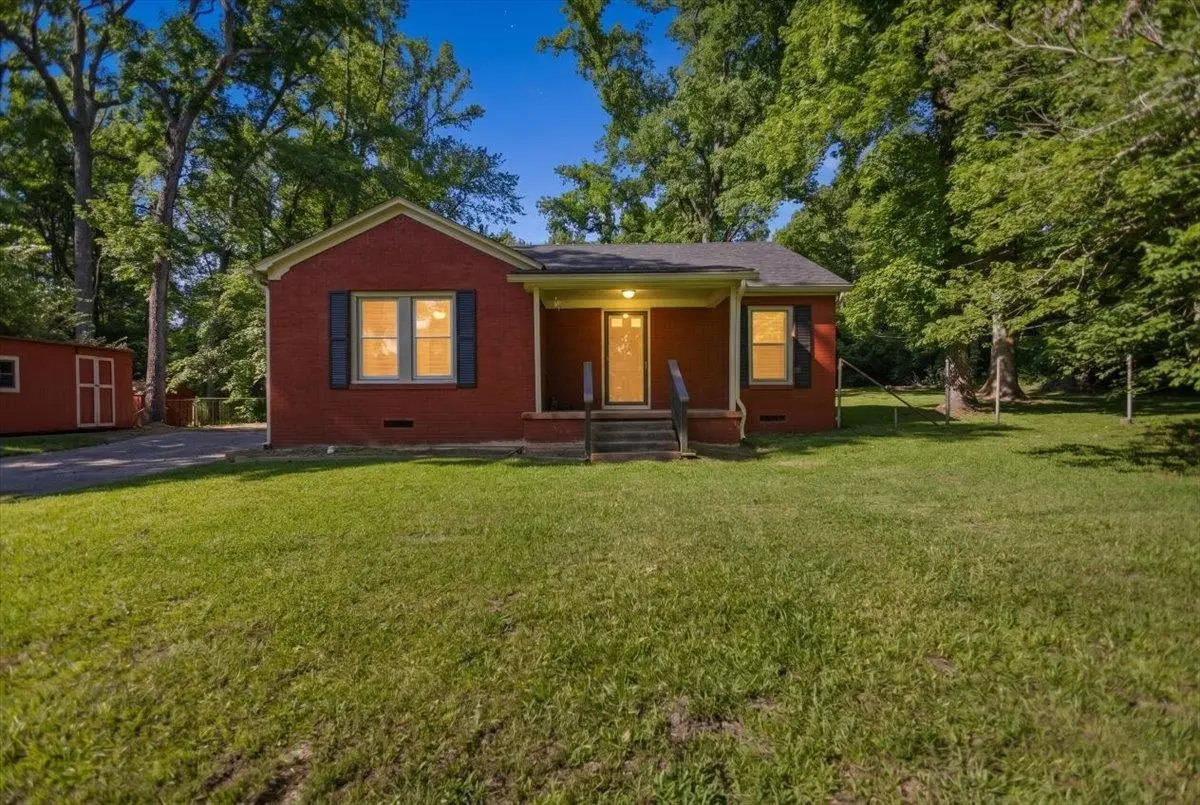4597 W SH 64, Henderson, TX 75652 - #1