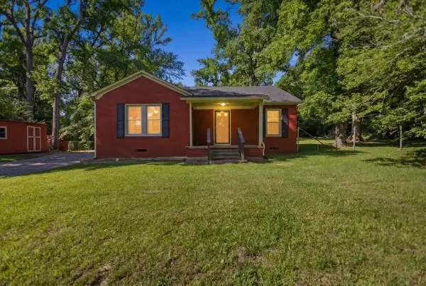 4597 W SH 64, Henderson, TX 75652