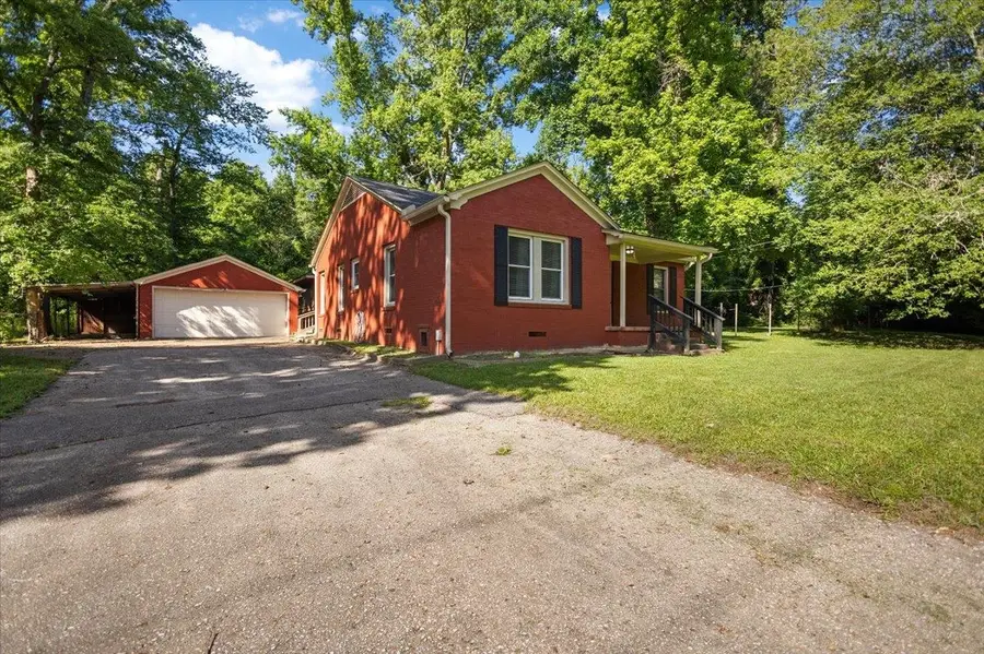 4597 W SH 64, Henderson, TX 75652 - #3