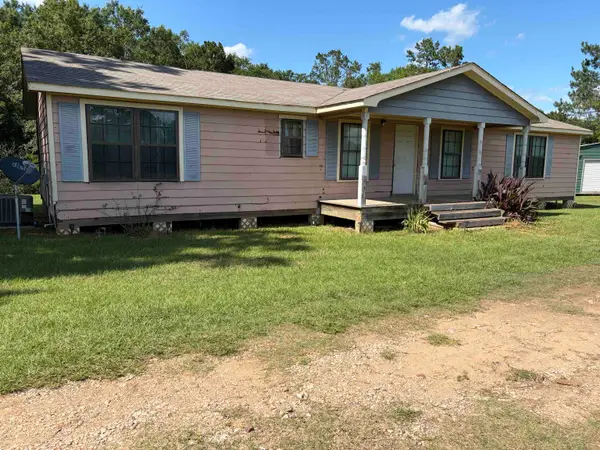 2193 W CR 3209, Mount Enterprise, TX 75681