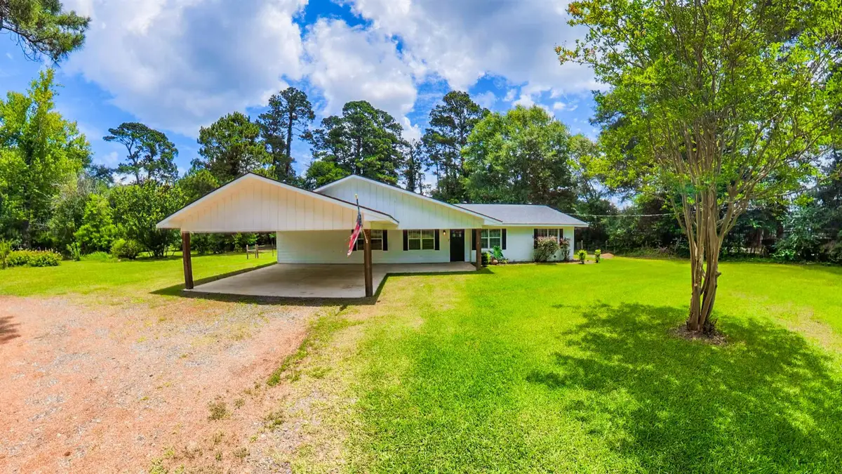 17853 FM 31, Marshall, TX 75672 - #1